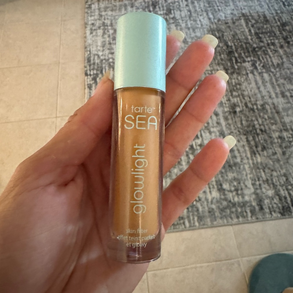 Tarte SEA Glowlight Skin Filter